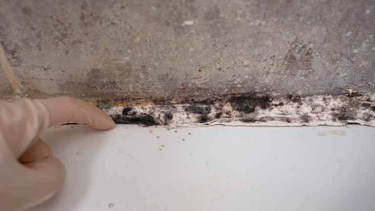 Best Emergency Mold Remediation  in Abingdon, IL